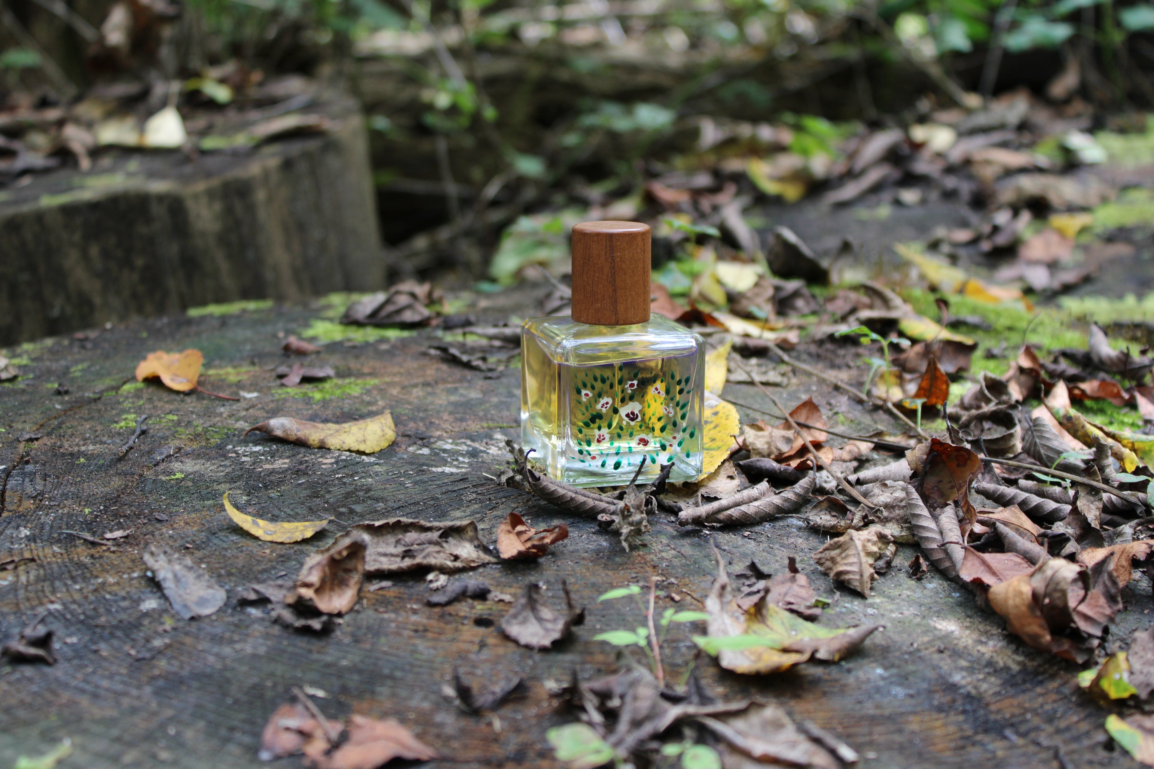 Changeling - 50mL
