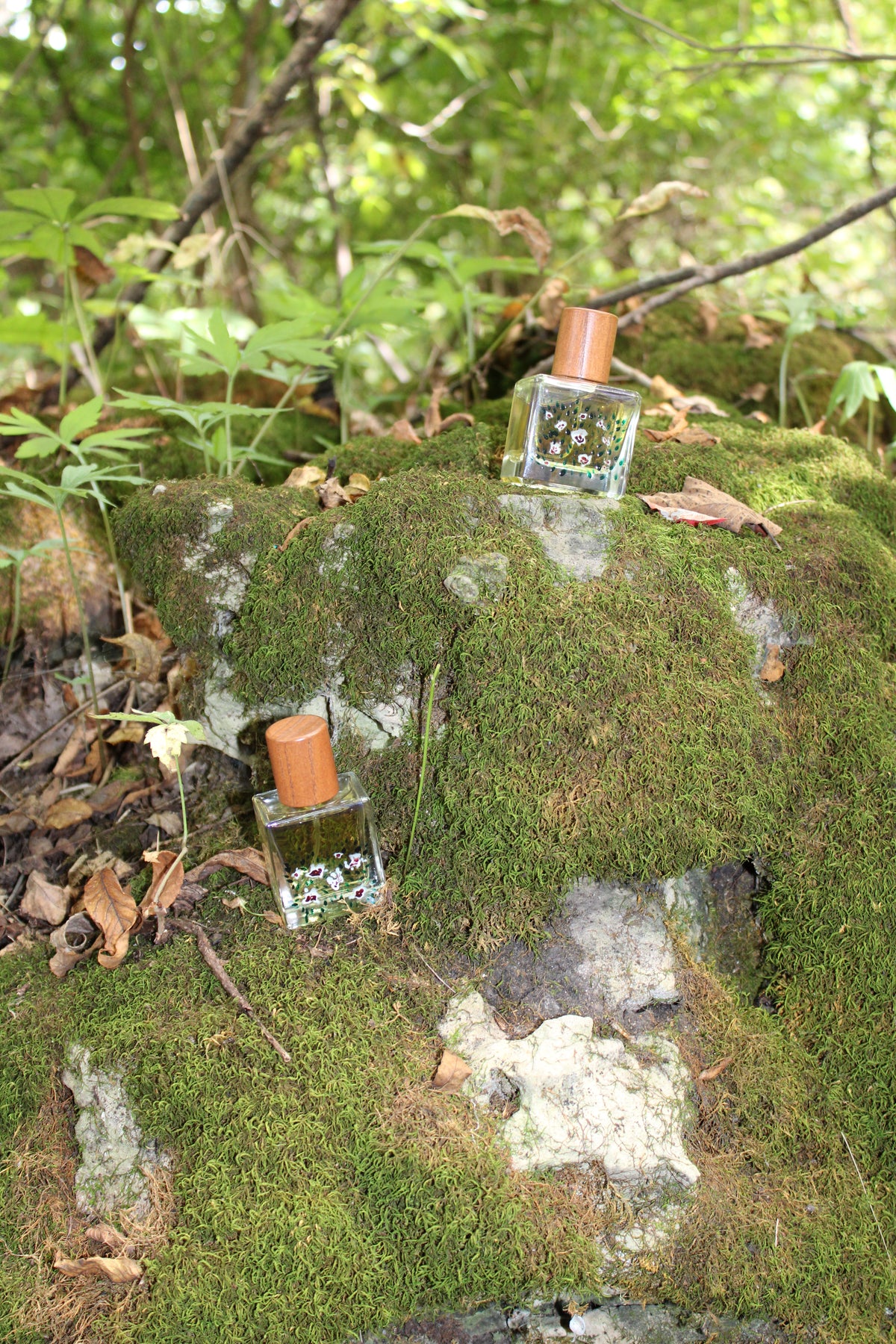 Changeling - 2mL Sample